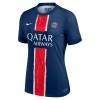 Maillot de Supporter Paris Saint-Germain Achraf Hakimi 2 Domicile 2024-25 Pour Femme